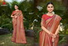 Sheela Vol 14 By Bunawat Banarasi Silk Wedding Sarees Wholesale Market In Surat With Price
